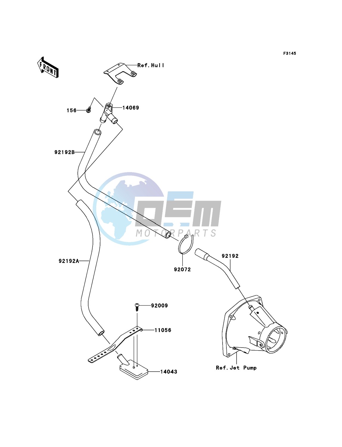 Bilge System