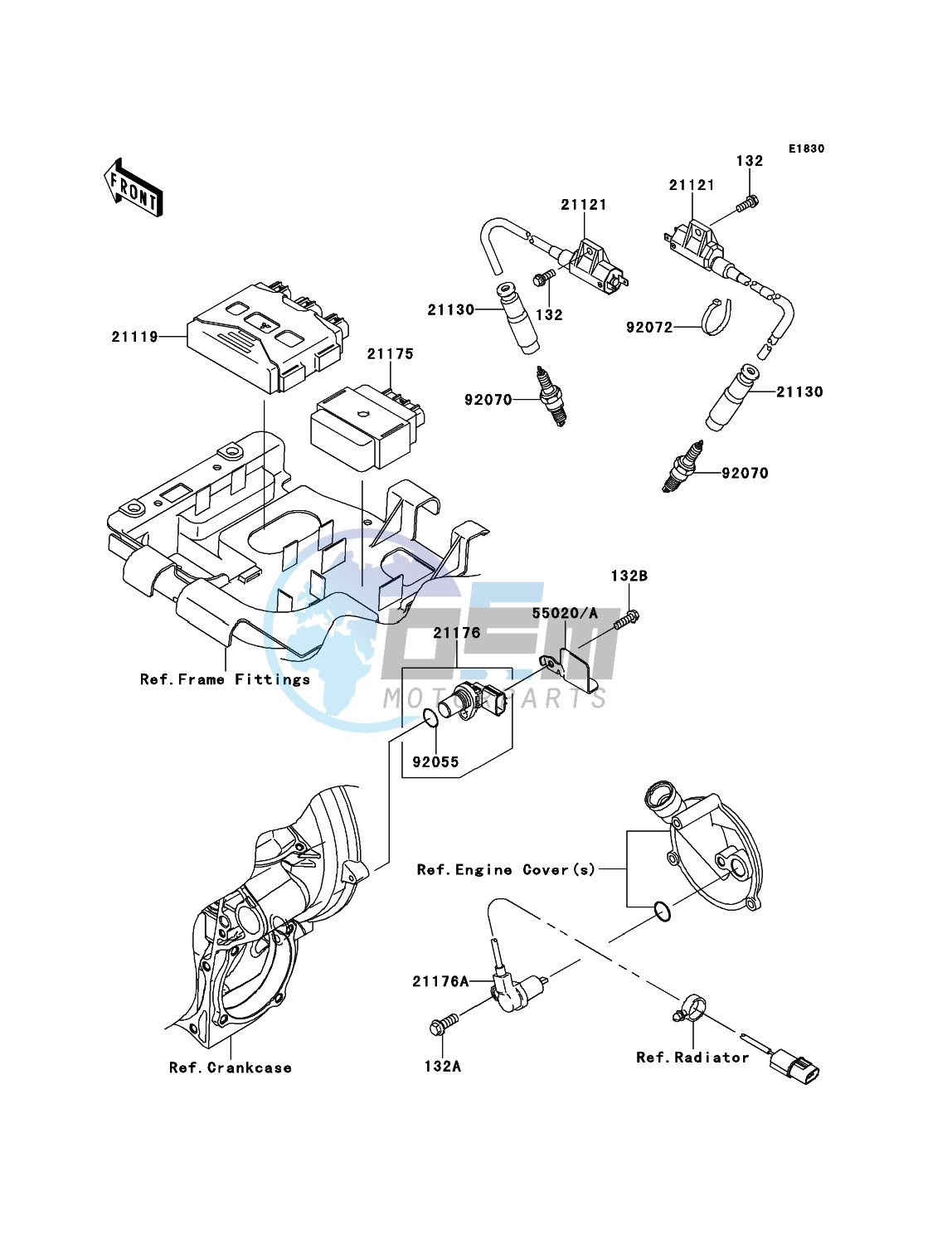 Ignition System