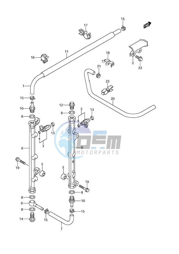 Fuel Injector