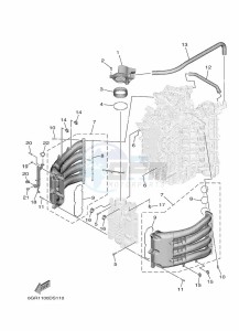 F425AST drawing INTAKE