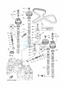 LF350XCC-2018 drawing VALVE