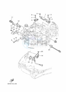 F115AETL drawing ELECTRICAL-3