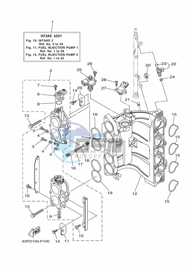 INTAKE-3