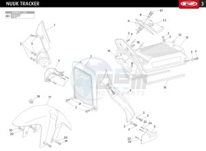 NUUK-TRACKER-4-8-5-KW-BLACK 0 drawing FRONT COVERS