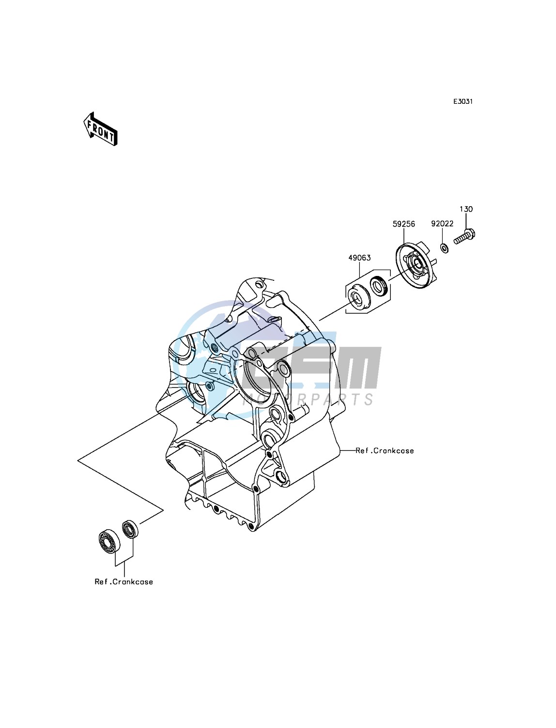 Water Pump