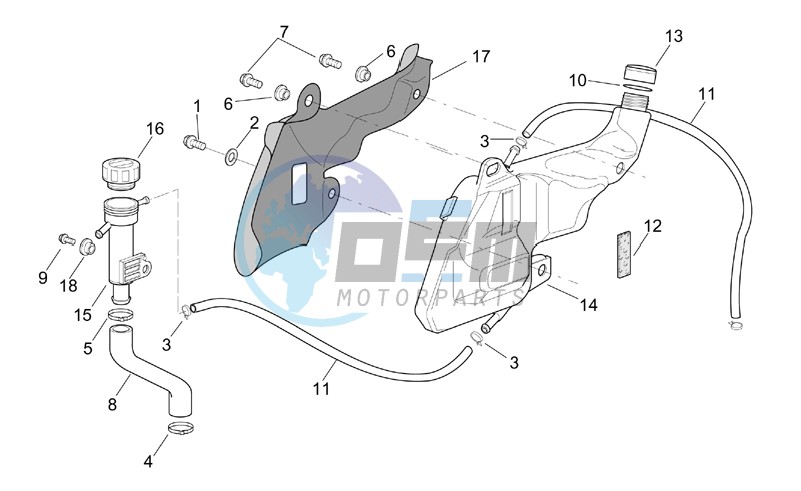 Expansion tank