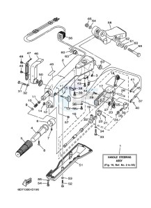 F80BETL drawing STEERING-1