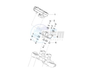 SMT 50 E4 (EMEA) drawing Instruments