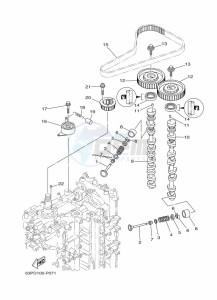 F150FETX drawing VALVE