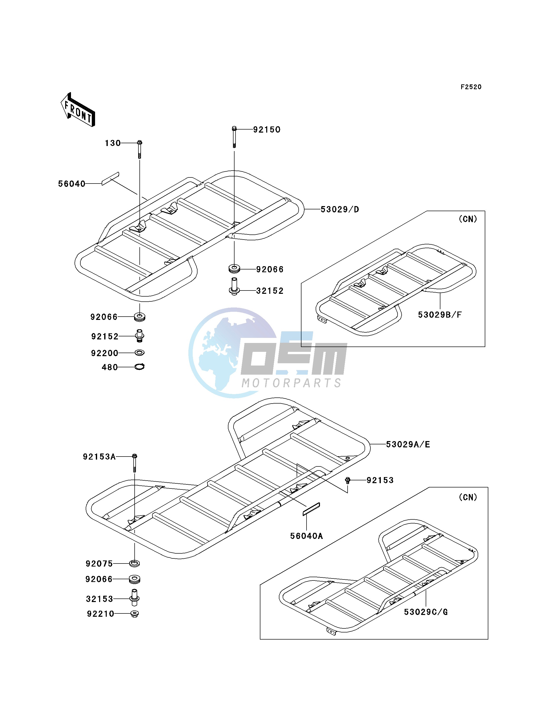 CARRIER-- S- -