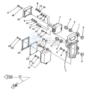 115B drawing ELECTRICAL-1