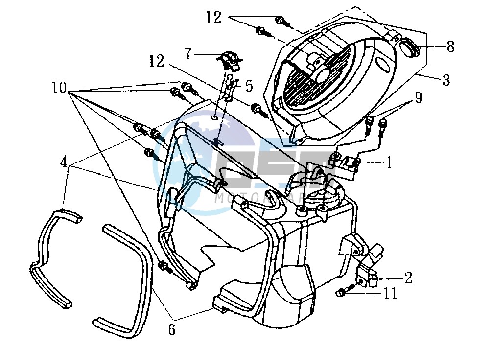 AIR SHROUD