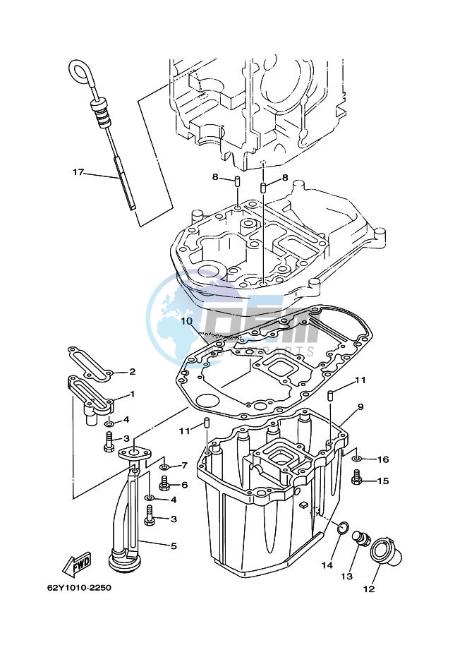 OIL-PAN