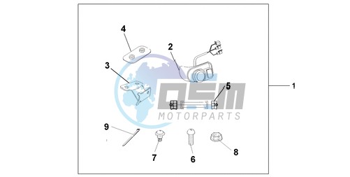 PASSENGER CONTROL