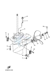 30H drawing LOWER-CASING-x-DRIVE-2