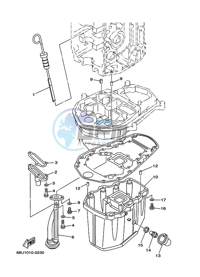 OIL-PAN