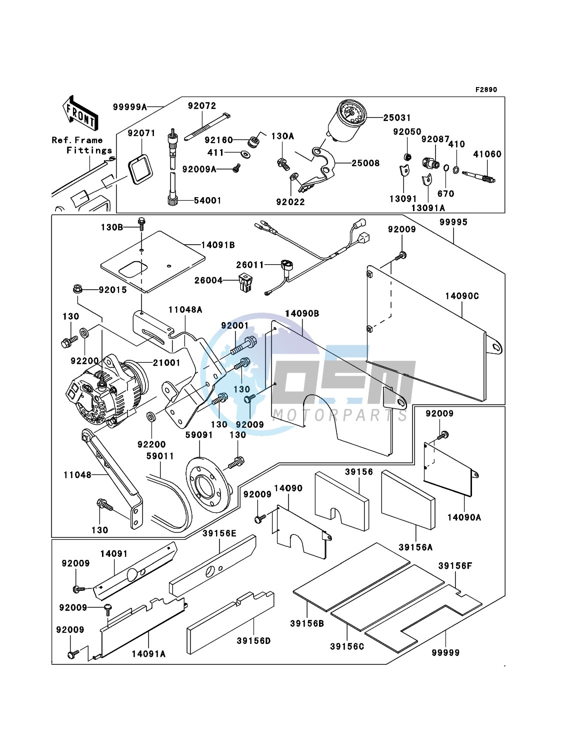 Optional Parts