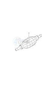 DF 200AP drawing Squeeze Pump