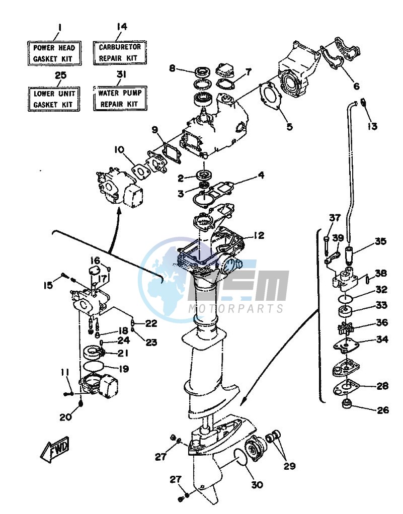 REPAIR-KIT