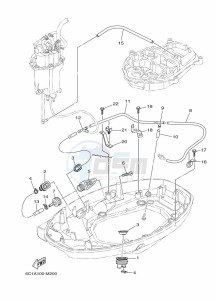 F60FETL drawing BOTTOM-COWLING-2