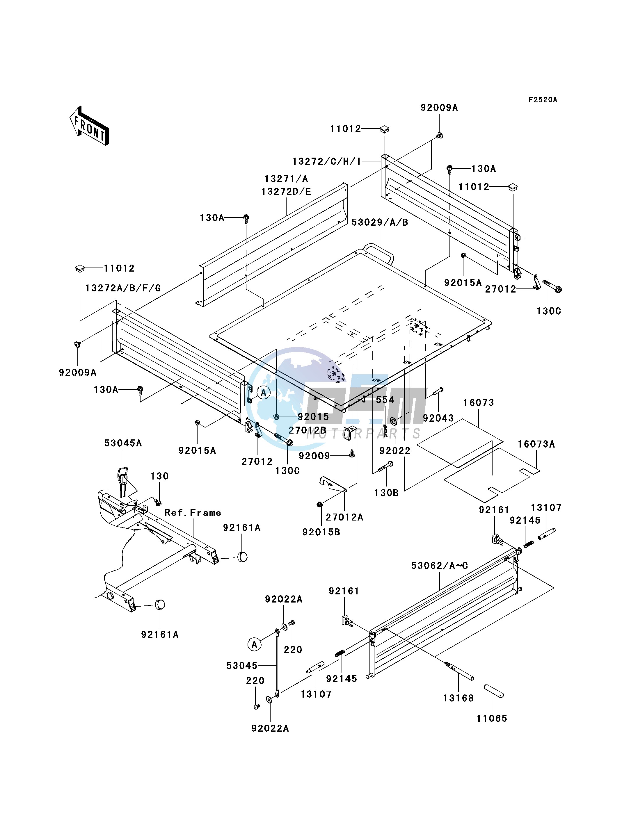 CARRIER-- S- - -- B8F_B9F- -