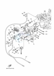 F30BEHDL drawing ELECTRICAL-3