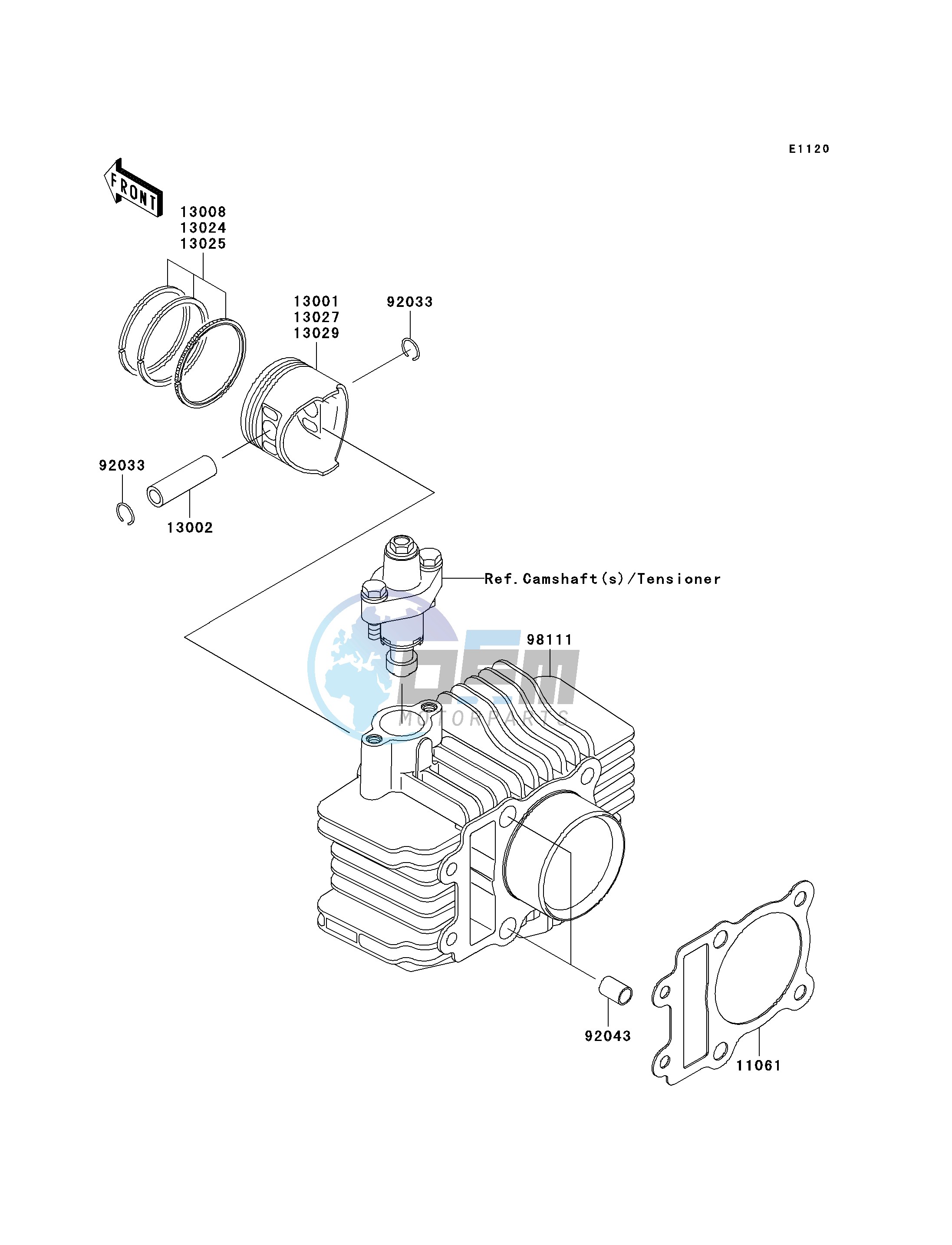 CYLINDER_PISTON-- S- -