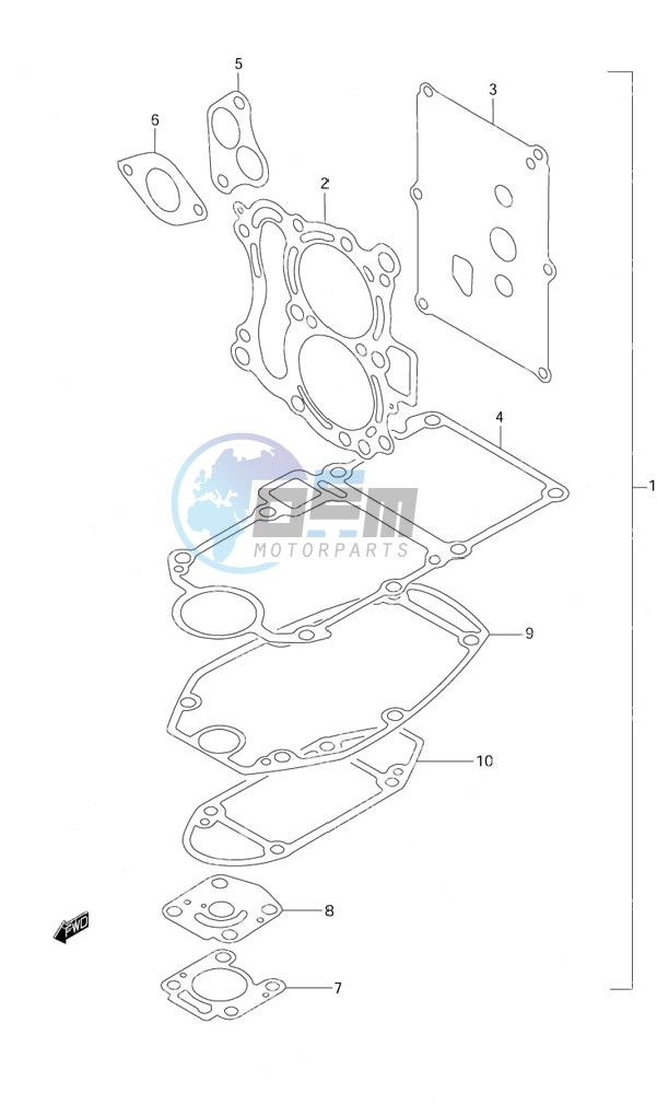 Gasket Set