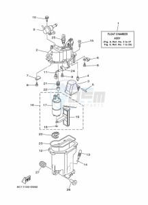 T50TLRH drawing FUEL-PUMP-1