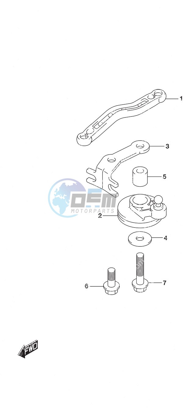 Throttle Control