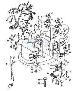 150C drawing ELECTRICAL-2