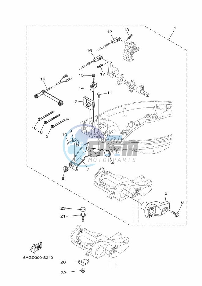 REMOTE-CONTROL-ATTACHMENT