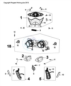 FIGHT 4 50 2T drawing LIGHTING