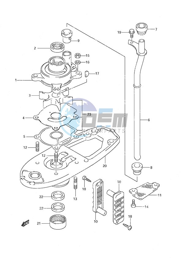 Water Pump