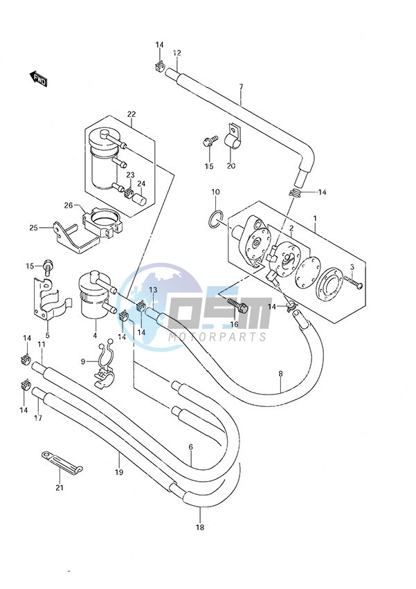 Fuel Pump