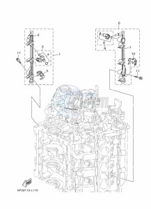 F225CETL drawing THROTTLE-BODY-3