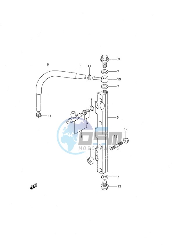 Fuel Injector