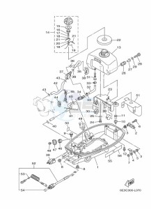 5CMHS drawing BOTTOM-COWLING