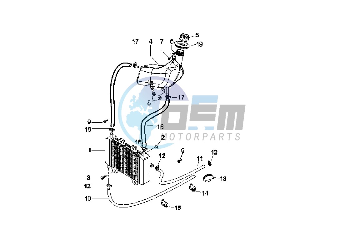 Cooling system