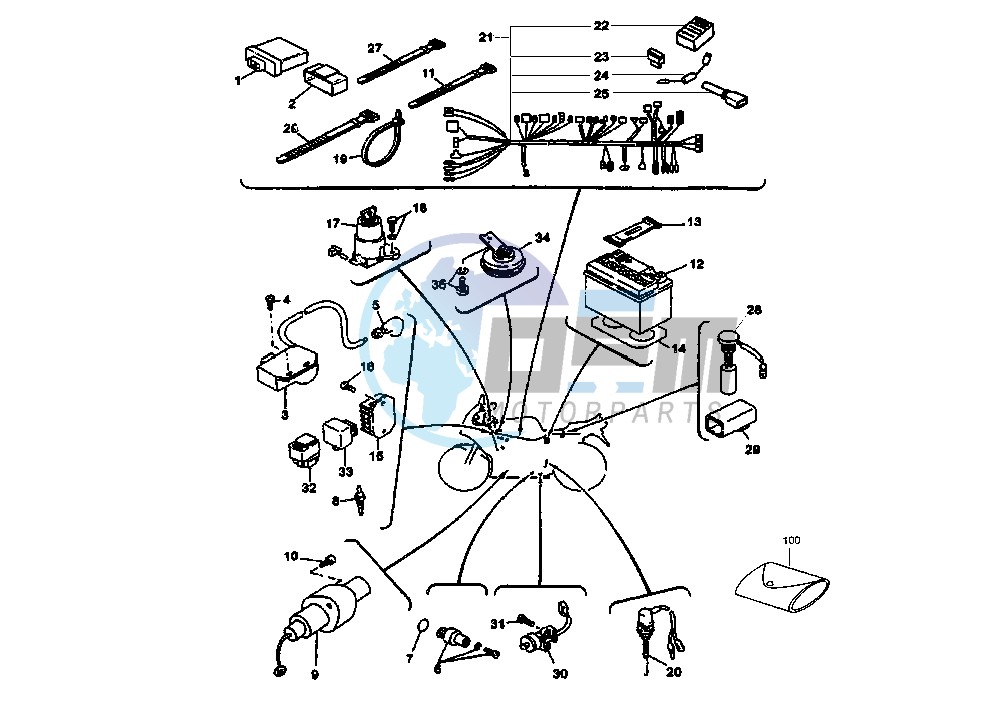 ELECTRICAL DEVICES