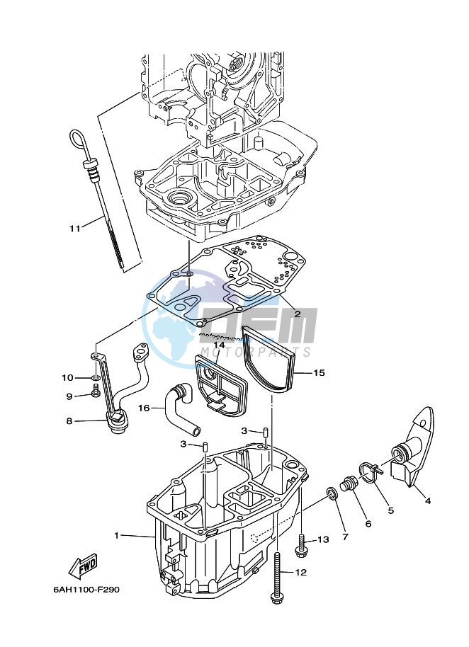 OIL-PAN