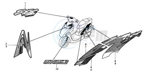 SFX50MM drawing MARK (1)