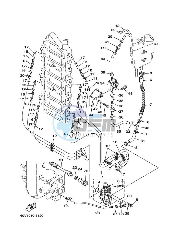 OIL-PUMP