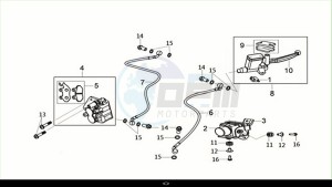 HD 300 (LS30W2Z1-EU) (M2) drawing FR.MC / HD300 (LS30W2Z1-EU) (M2)