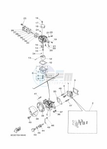 4CMHL drawing INTAKE