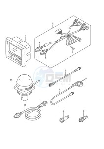 DF 150 drawing Meter (2)