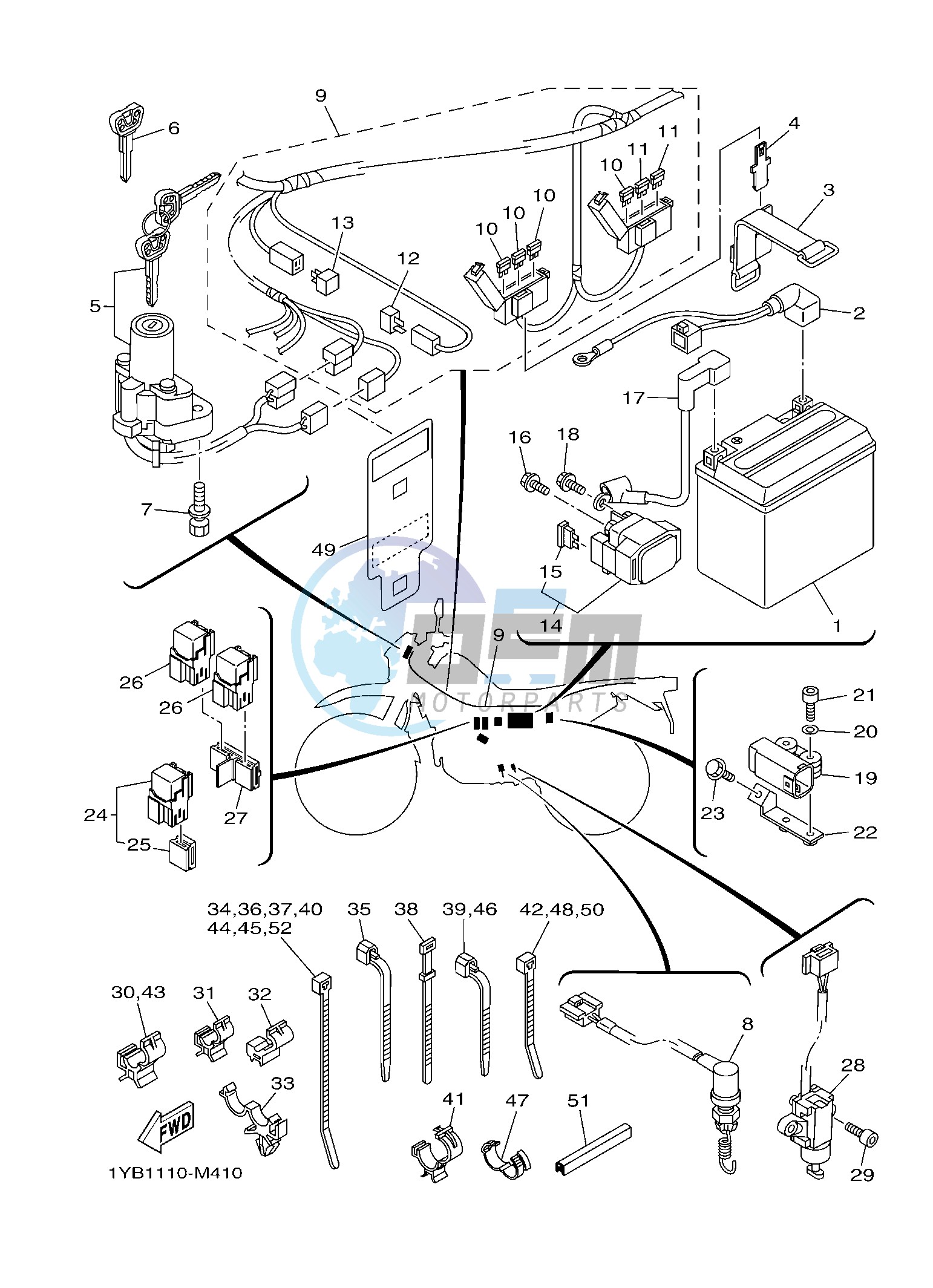 ELECTRICAL 1