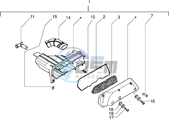 Air Cleaner