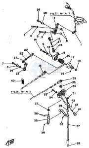 60FE-60FET drawing THROTTLE-CONTROL