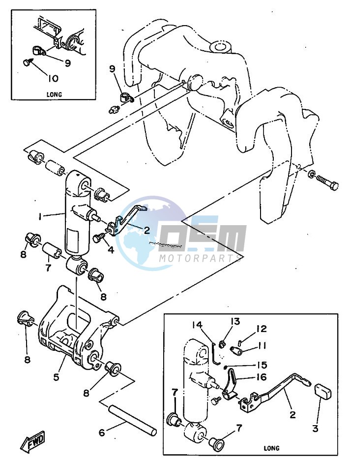 MANUAL-TILT